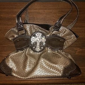 Fashion purse